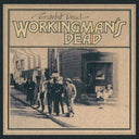 The Grateful Dead - Workingman' Dead (Vinyl LP)