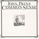 John Prine - Common Sense [LP]