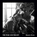 The War and Treaty - Hearts Town [CD]