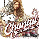 Chantal Chamberland - Autobiography [180 Gram]