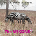Mekons 77 - It Is Twice Blessed [LP]
