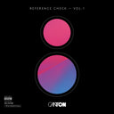 Canton Reference Check 1 / Various - Canton Reference Check 1 (Various Artists) [LP]