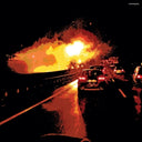 Burning Bus [LP]