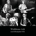 Wishbone Ash - Live At Rockpalast 1976 [LP]