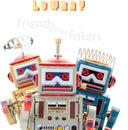 Friends And The Fakers [LP]