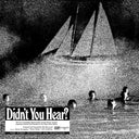 Didn't You Hear? [LP]