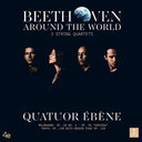 Beethoven Around the World [LP]