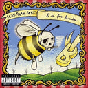 Less Than Jake - B Is For B-Sides [Clear Blue LP]
