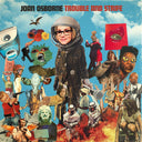 Trouble And Strife [LP]