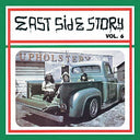 East Side Story Volume 6 / Various - East Side Story Volume 6 (Various Artists) [LP]