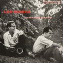 Pre-Order: Lee Konitz & Marsh,Warne - Lee Konitz With Warne Marsh [180 Gram]