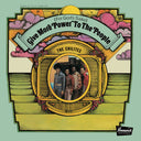 Chi-Lites - For God's Sake Give More Power To The People - Yellow [LP]