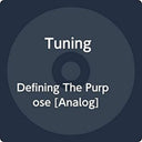 Defining The Purpose (Blue) [Limited Edition]