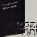 Jean Goldman Jacques - Entre Gris Clair Et Gris Fonce [LP]