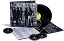 Lou Reed - New York: Deluxe Edition [3CD/DVD/2LP]