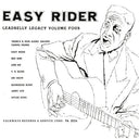 Lead Belly - Easy Rider [LP]