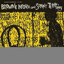 Sonny Terry & Brownie Mcghee - Brownie Mcghee & Sonny Terry [LP]