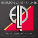 Emerson, Lake & Palmer - Ultimate Collection [CD]