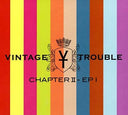 Chapter II - EP I [Vinyl]