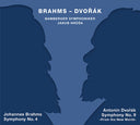 Symphony 4 / Symphony 9 [2 CD]