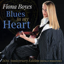 Blues in My Heart [CD]