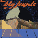 Big Joanie - Cranes In The Sky / It's You [7" Vinyl]