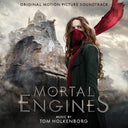 Mortal Engines (Original Soundtrack) [2LP]