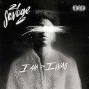 21 Savage - i am > i was [CD]