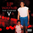Lil Wayne - Tha Carter V [LP]