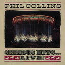 Phil Collins - Serious Hits Live (Vinyl LP)