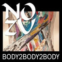 No Zu - Body2Body2Body [LP]