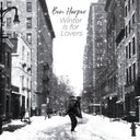 Ben Harper - Winter Is For Lovers [Opaque White LP]