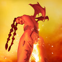 Eartheater - Phoenix: Flames Are Dew Upon My Body [LP]