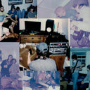 New Music / Boring For The Times (IEX) (Blue Vinyl) [LP]