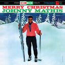 Johnny Mathis - Merry Christmas (Vinyl LP)
