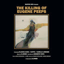 Bastien Keb - Killing Of Eugene Peeps (Indie Exclusive Vinyl)