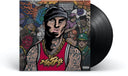 Nasty - Menace [LP]