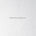 Prairie - And the Bird Said: Cut Me Open and Sing Me (Indie Exclusive Vinyl)