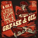 Grease & Oil [LP]