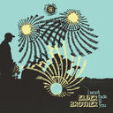 Elder Brother - I Won't Fade On You (Indie Exclusive Vinyl)