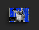 SuperM - SuperM The 1st Album 'Super One' [Unit B Ver. - LUCAS, BAEHKYUN, MARK]