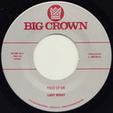 Lady Wray - Piece Of Me / Come On In [7" Vinyl]