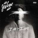 21 Savage - i am > i was (2x 150gm Vinyl LP)
