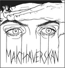 Makthaverskan - Demands / Onkel [7" Vinyl]