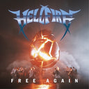 Hell Fire - Free Again [LP]