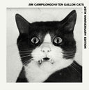 Jim Campilongo & Ten Gallon Cats [LP]