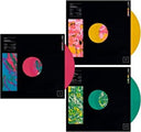 Collected Reworks Vol. 1 [3LP]