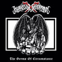 THE GERMS OF CIRCUMSTANCE [LP]
