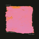 FICTION EP (White Vinyl) [LP]