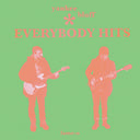Everybody Hits (Bright Green) [LP]